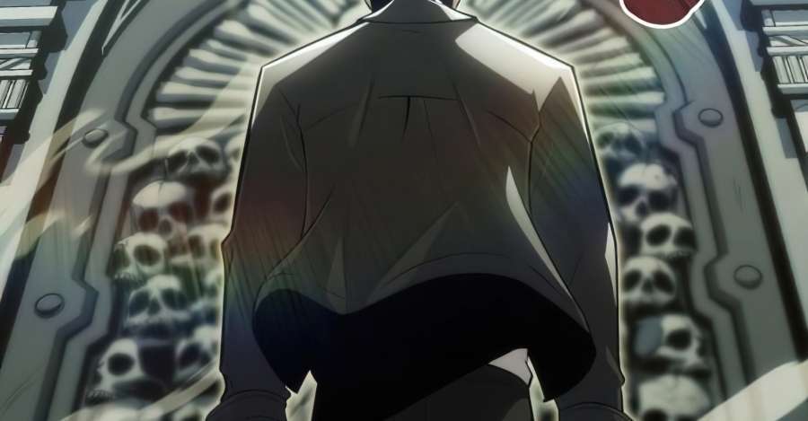 Solo Max-Level Newbie Chap 9 - Next Chap 10