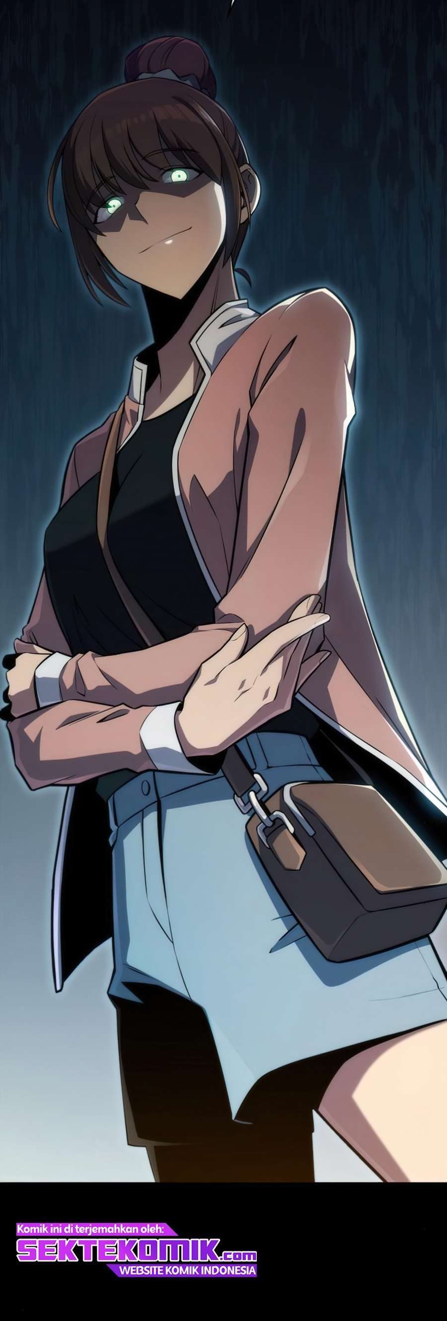 Solo Max-Level Newbie Chap 9 - Next Chap 10