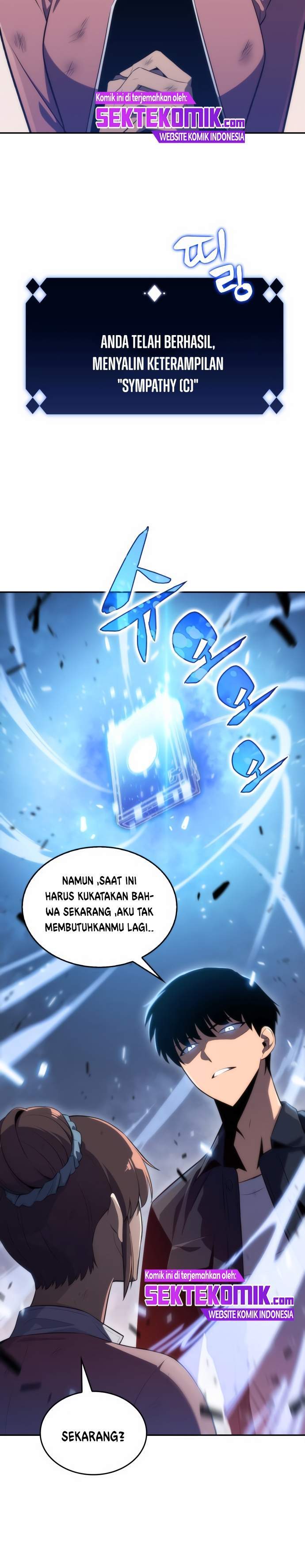 Solo Max-Level Newbie Chap 13 - Next Chap 14