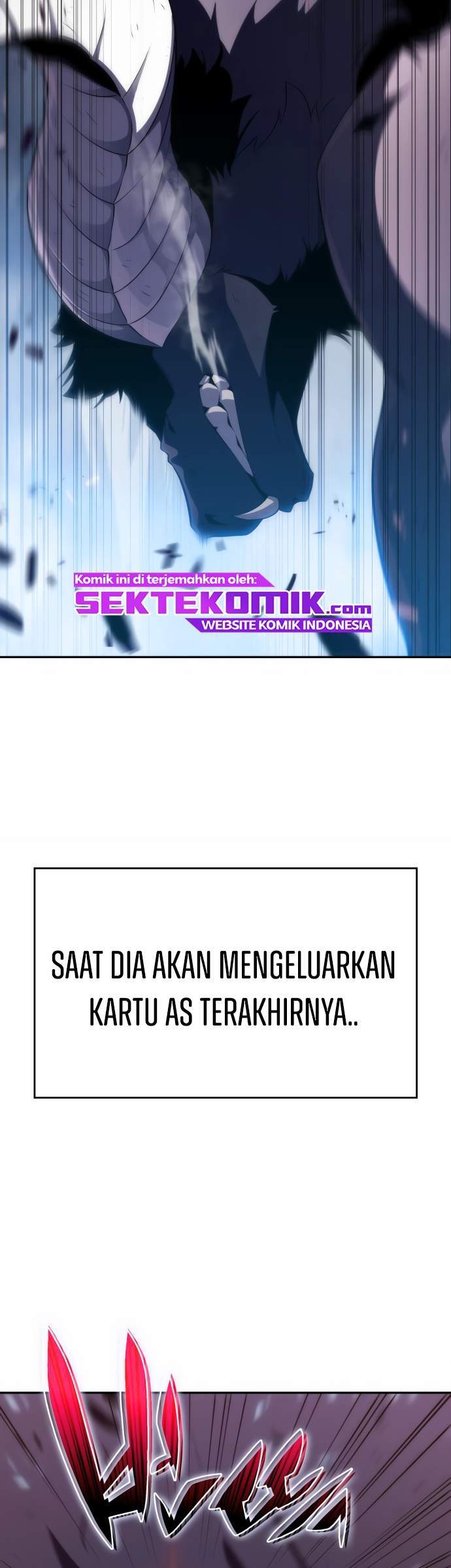 Solo Max-Level Newbie Chap 13 - Next Chap 14