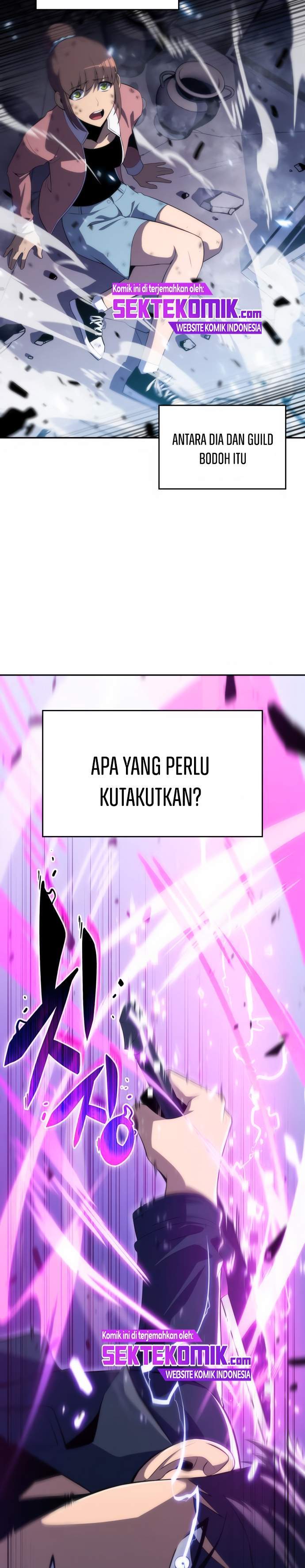 Solo Max-Level Newbie Chap 13 - Next Chap 14