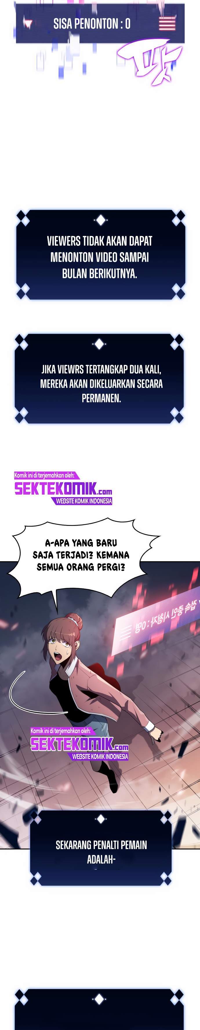 Solo Max-Level Newbie Chap 13 - Next Chap 14