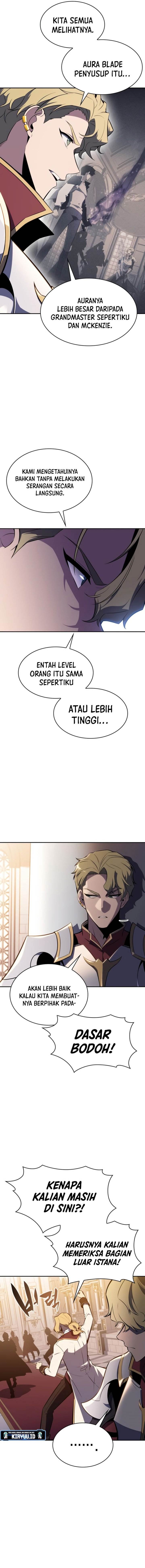 Solo Max-Level Newbie Chap 132 - Next Chap 133