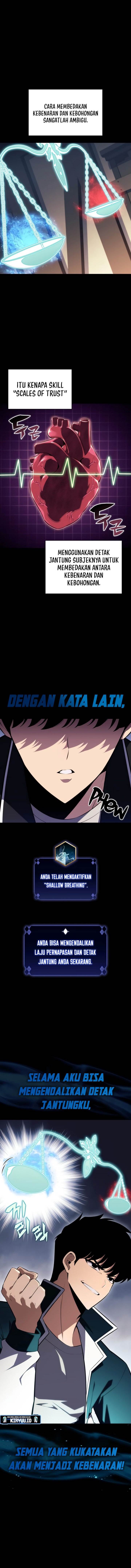 Solo Max-Level Newbie Chap 132 - Next Chap 133
