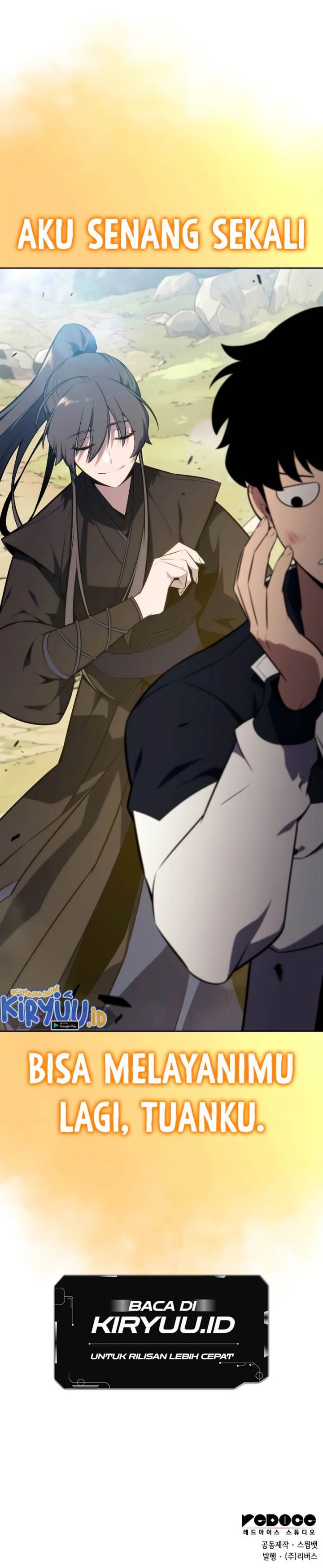 Solo Max-Level Newbie Chap 137 - Next Chap 138