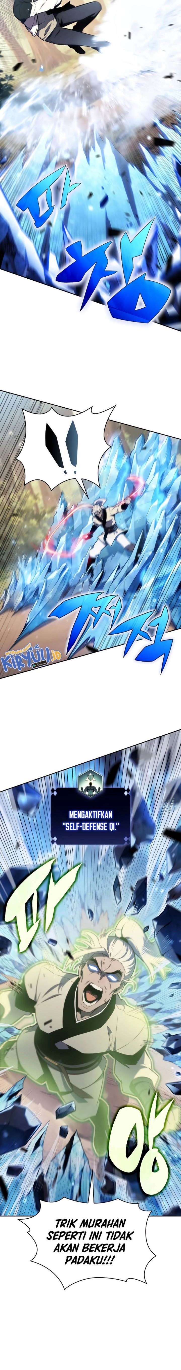 Solo Max-Level Newbie Chap 137 - Next Chap 138