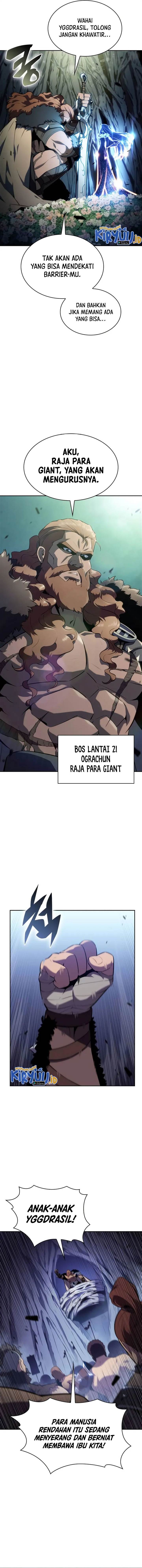 Solo Max-Level Newbie Chap 139 - Next Chap 140