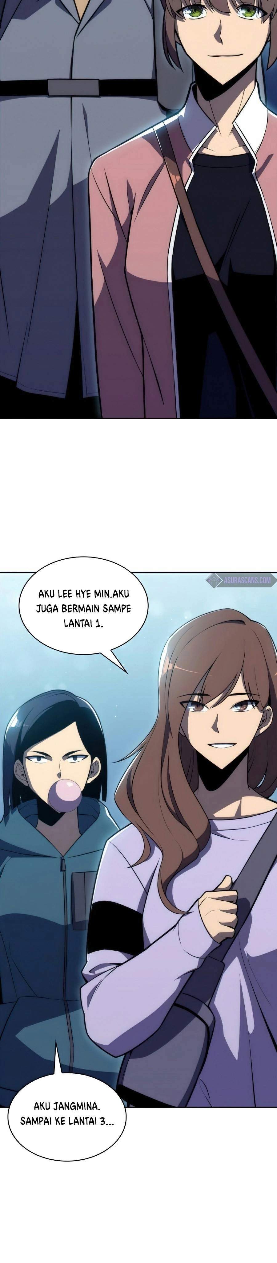 Solo Max-Level Newbie Chap 10 - Next Chap 11