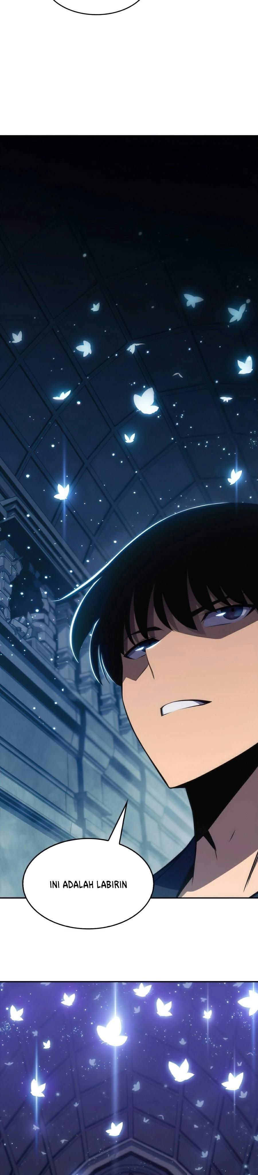 Solo Max-Level Newbie Chap 10 - Next Chap 11