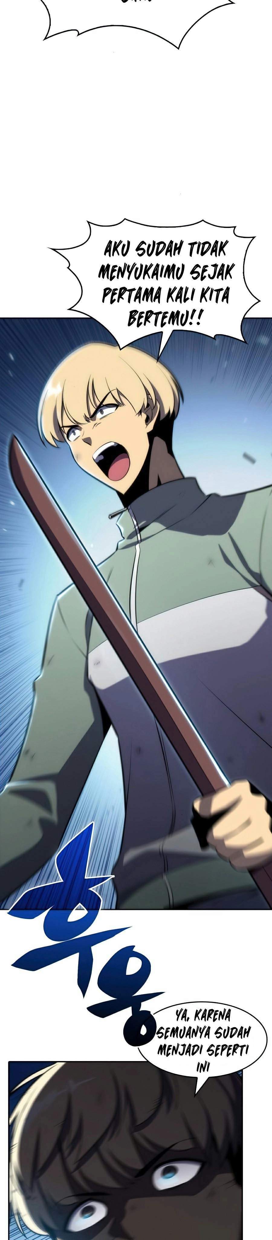 Solo Max-Level Newbie Chap 10 - Next Chap 11