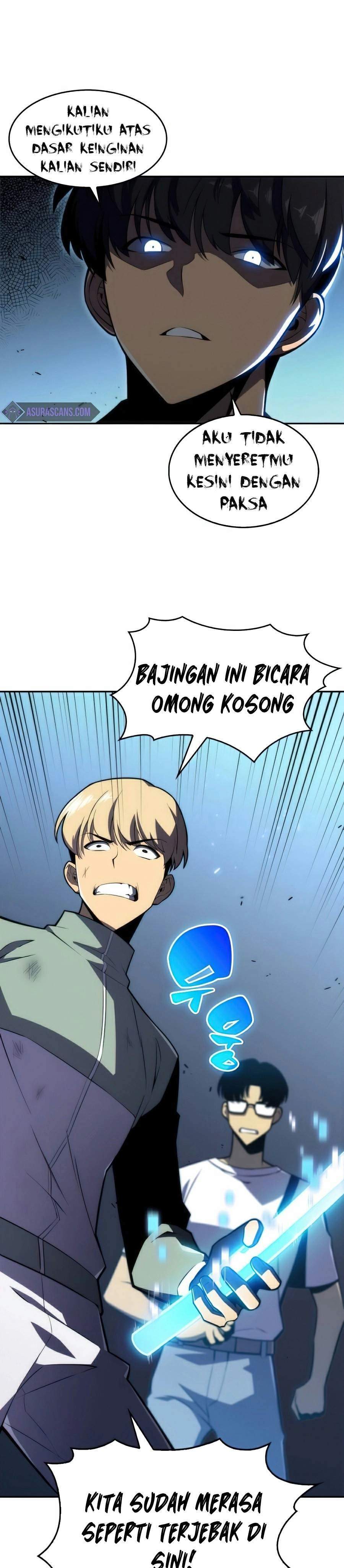 Solo Max-Level Newbie Chap 10 - Next Chap 11