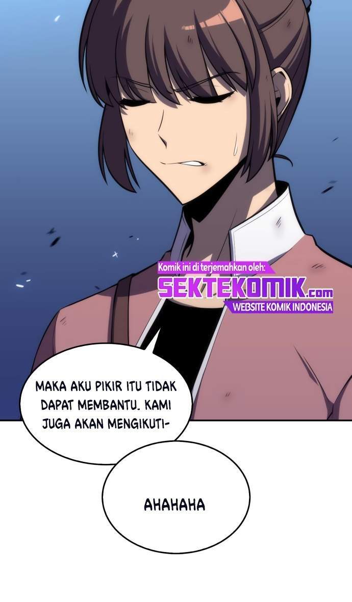 Solo Max-Level Newbie Chap 11 - Next Chap 12