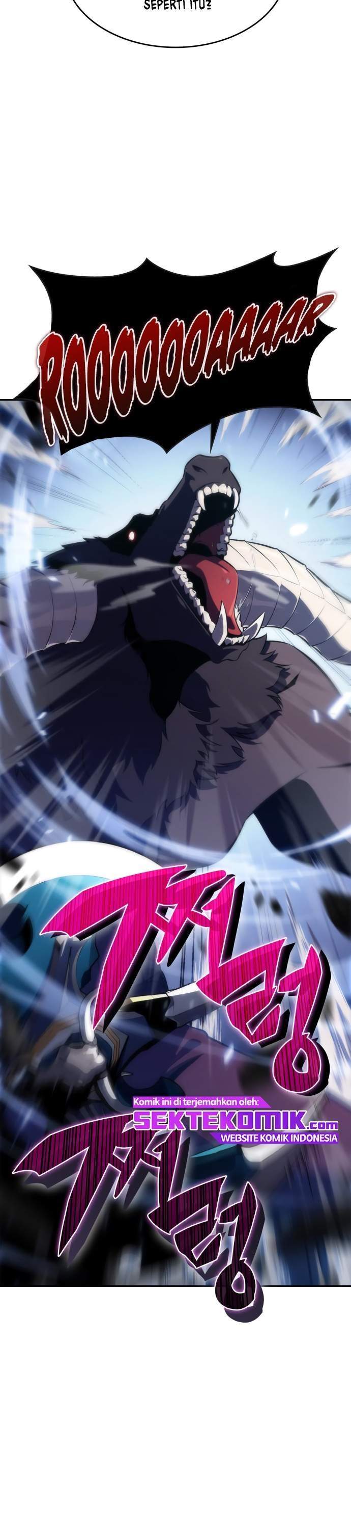 Solo Max-Level Newbie Chap 11 - Next Chap 12