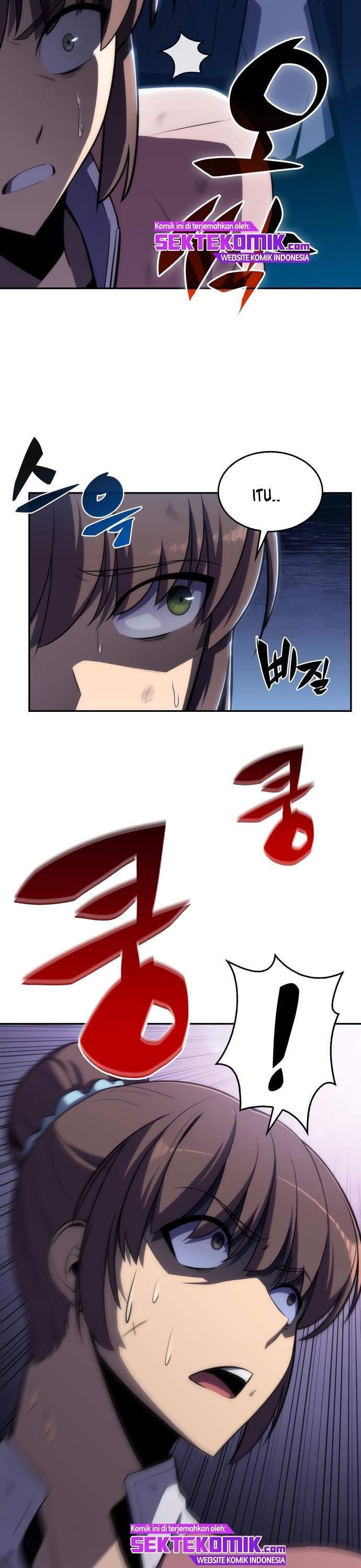 Solo Max-Level Newbie Chap 11 - Next Chap 12