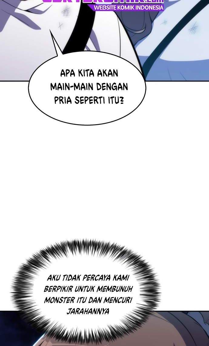 Solo Max-Level Newbie Chap 11 - Next Chap 12