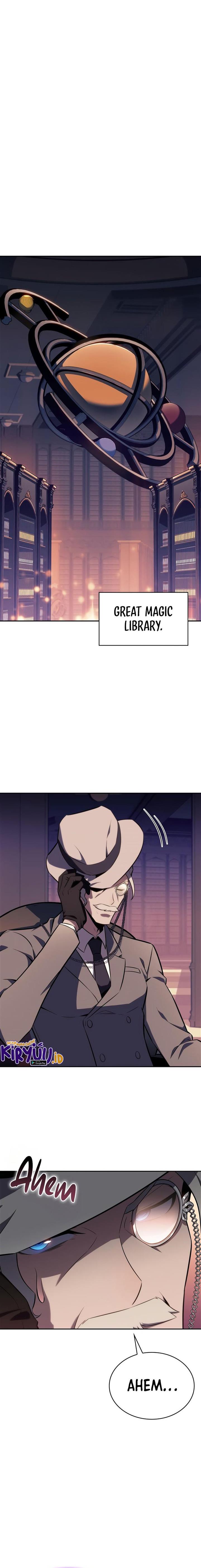 Solo Max-Level Newbie Chap 115 - Next Chap 116