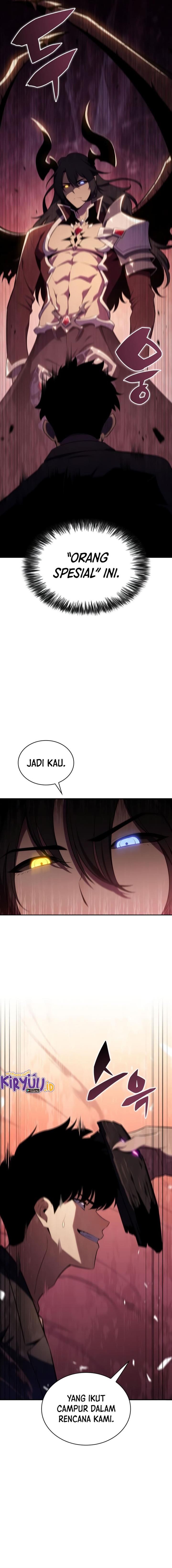 Solo Max-Level Newbie Chap 115 - Next Chap 116