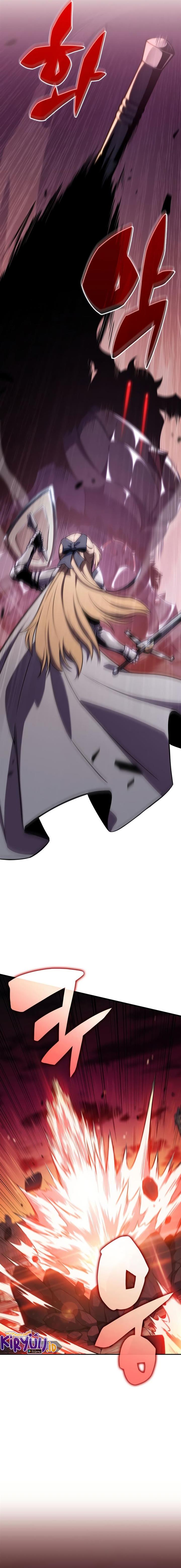 Solo Max-Level Newbie Chap 119 - Next Chap 120