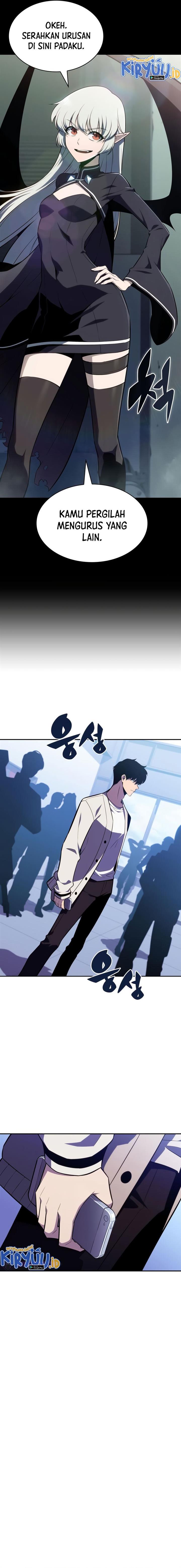 Solo Max-Level Newbie Chap 119 - Next Chap 120