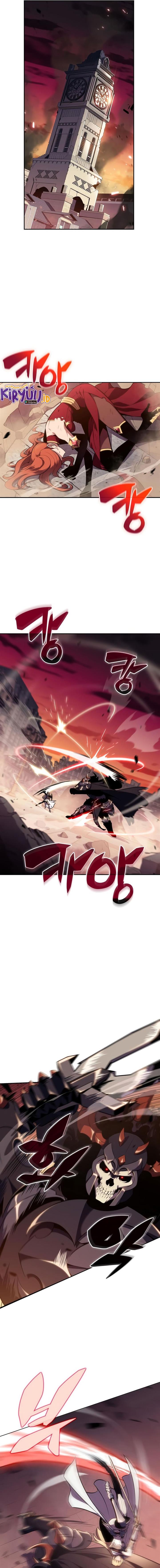 Solo Max-Level Newbie Chap 119 - Next Chap 120