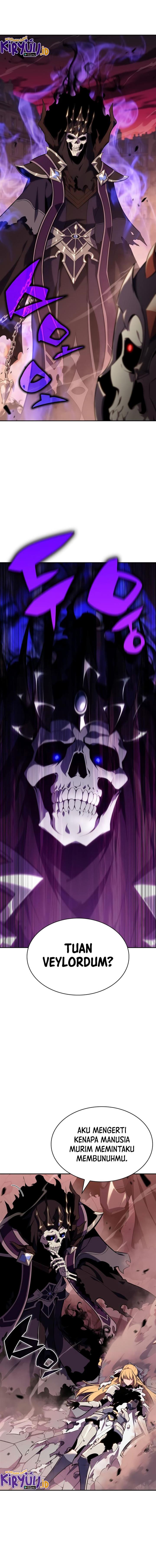 Solo Max-Level Newbie Chap 119 - Next Chap 120