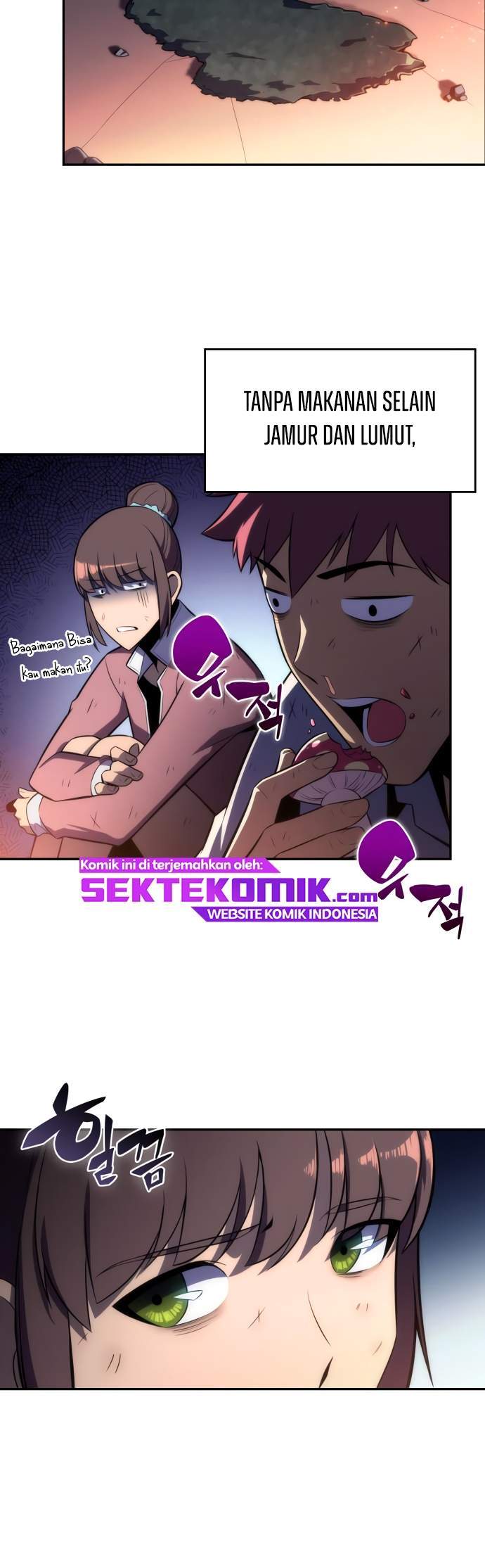 Solo Max-Level Newbie Chap 12 - Next Chap 13