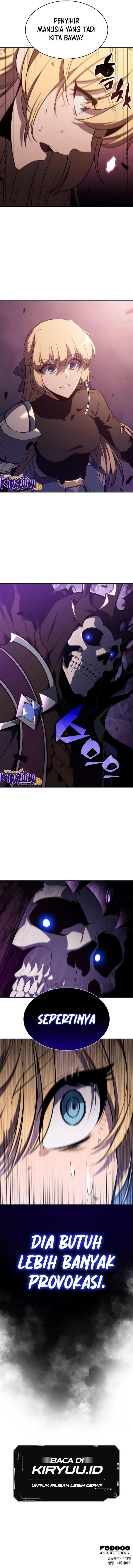 Solo Max-Level Newbie Chap 122 - Next Chap 123