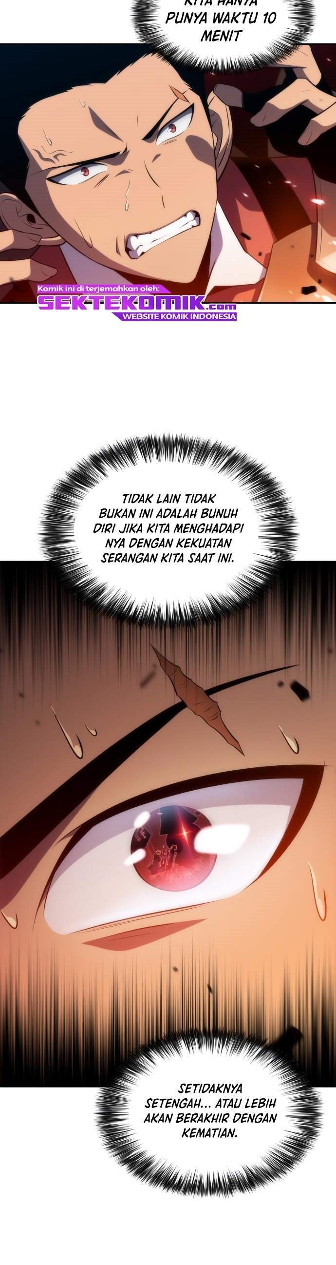 Solo Max-Level Newbie Chap 17 - Next Chap 18