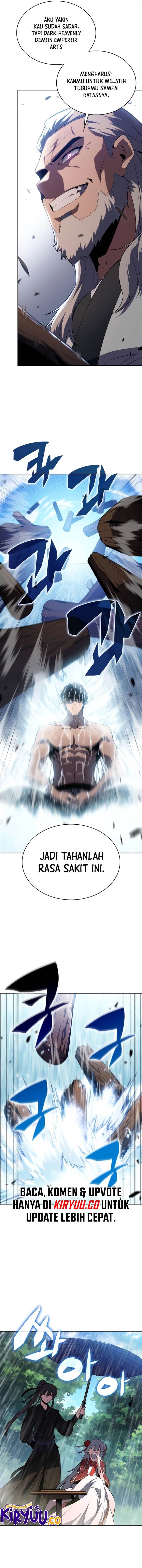 Solo Max-Level Newbie Chap 171 - Next Chap 172