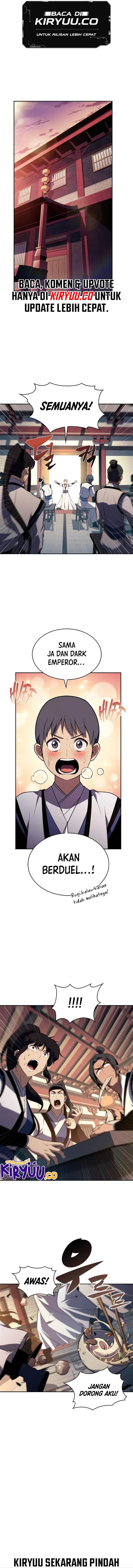 Solo Max-Level Newbie Chap 173 - Next Chap 174