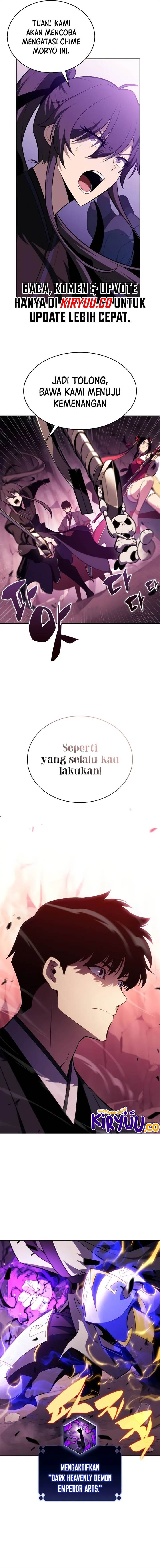 Solo Max-Level Newbie Chap 176 - Next Chap 177