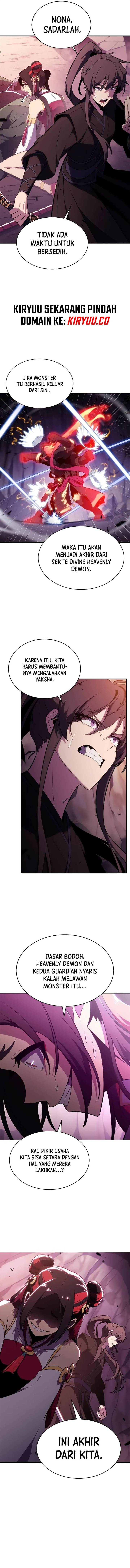 Solo Max-Level Newbie Chap 176 - Next Chap 177