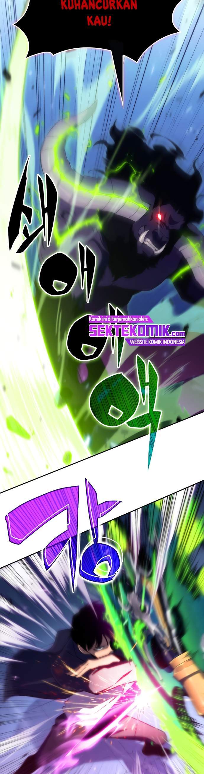 Solo Max-Level Newbie Chap 14 - Next Chap 15