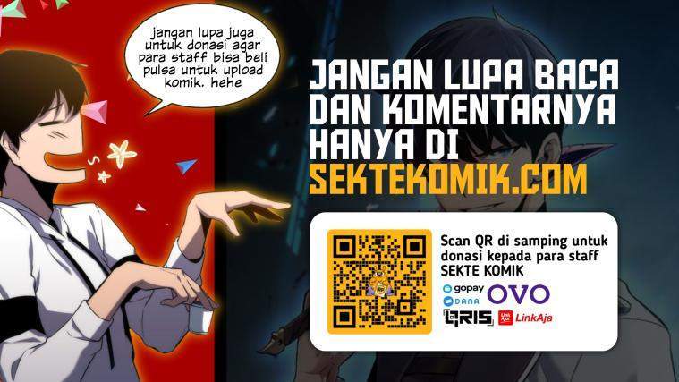 Solo Max-Level Newbie Chap 14 - Next Chap 15