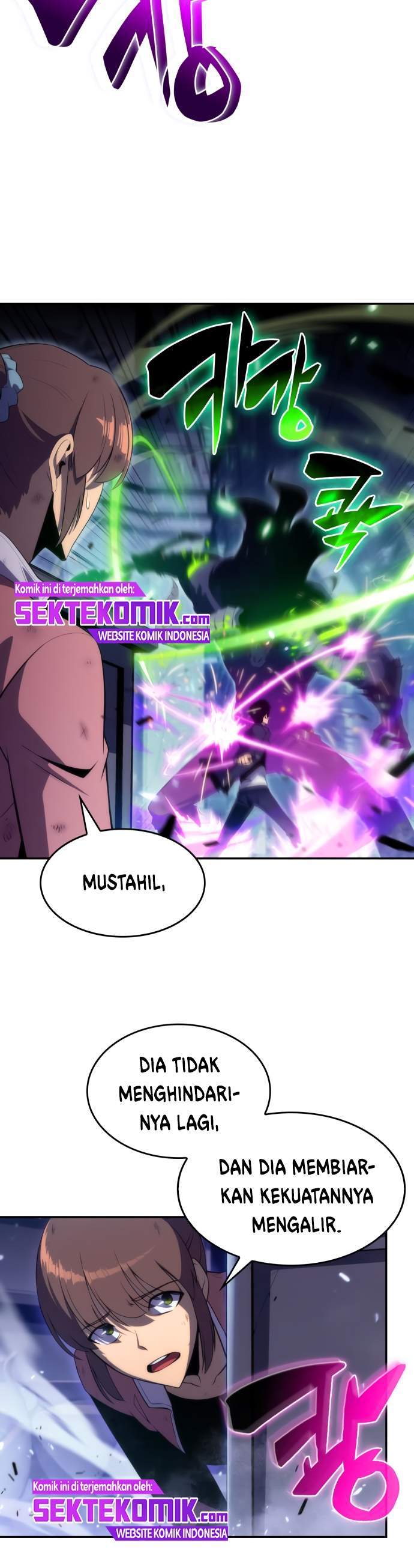 Solo Max-Level Newbie Chap 14 - Next Chap 15