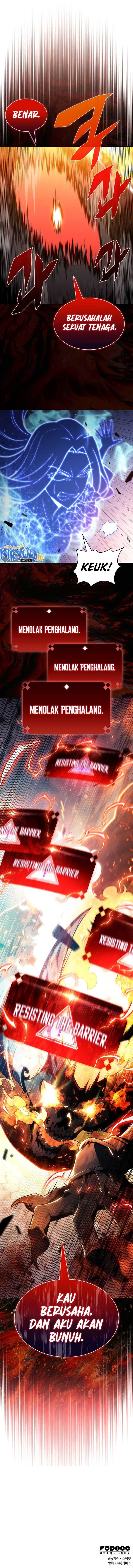 Solo Max-Level Newbie Chap 144 - Next Chap 145