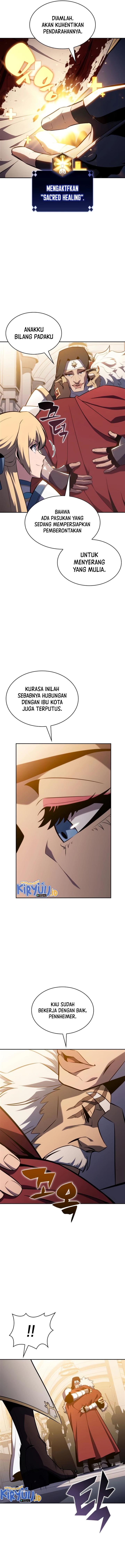 Solo Max-Level Newbie Chap 153 - Next Chap 154