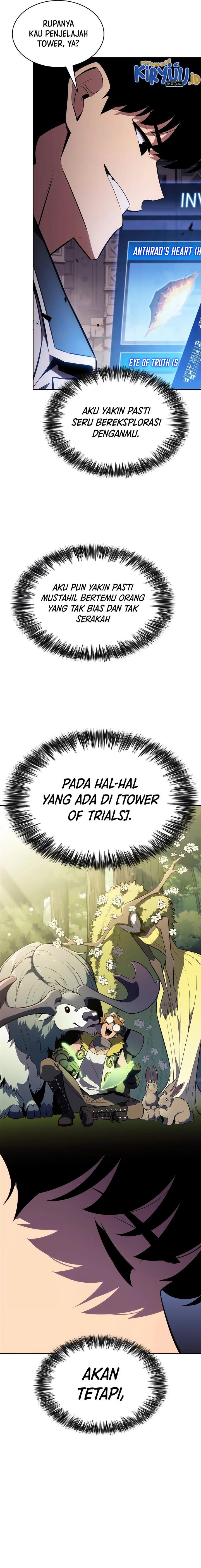 Solo Max-Level Newbie Chap 157 - Next Chap 158