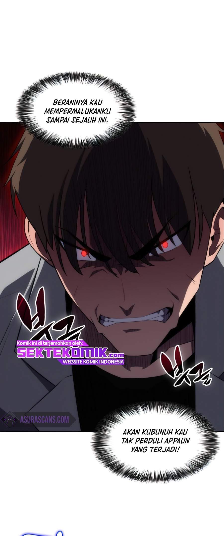 Solo Max-Level Newbie Chap 16 - Next Chap 17