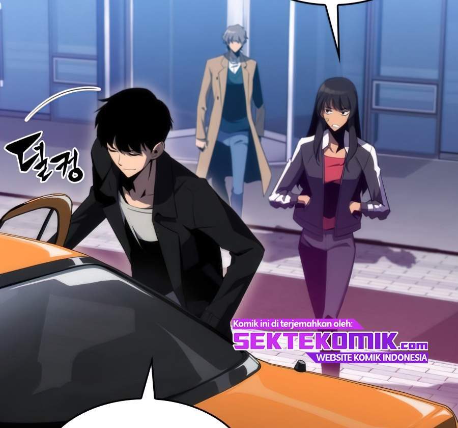 Solo Max-Level Newbie Chap 16 - Next Chap 17