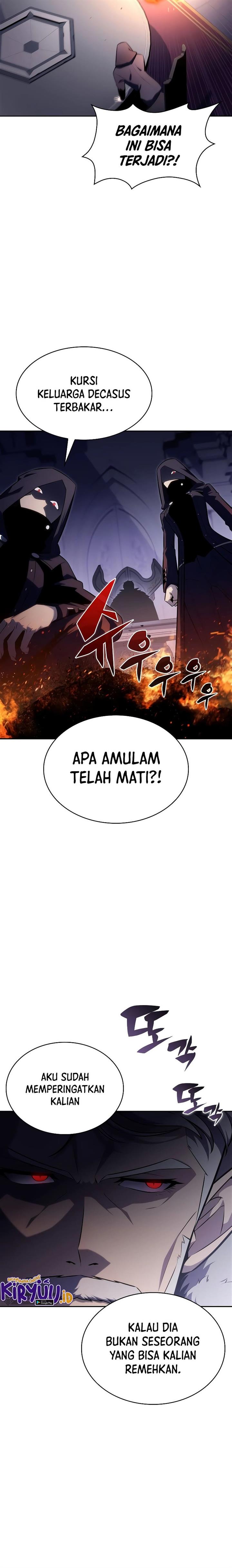 Solo Max-Level Newbie Chap 161 - Next Chap 162