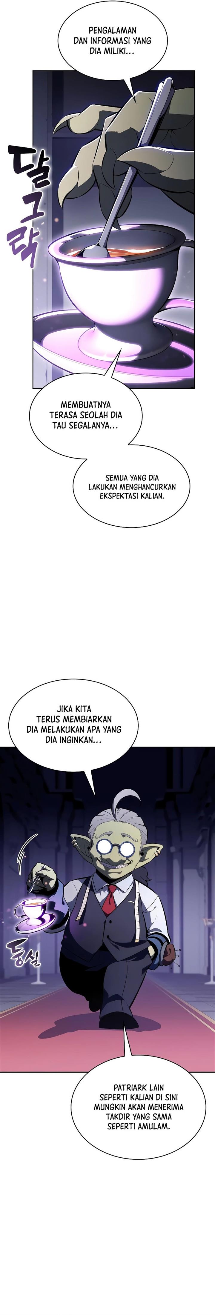 Solo Max-Level Newbie Chap 161 - Next Chap 162