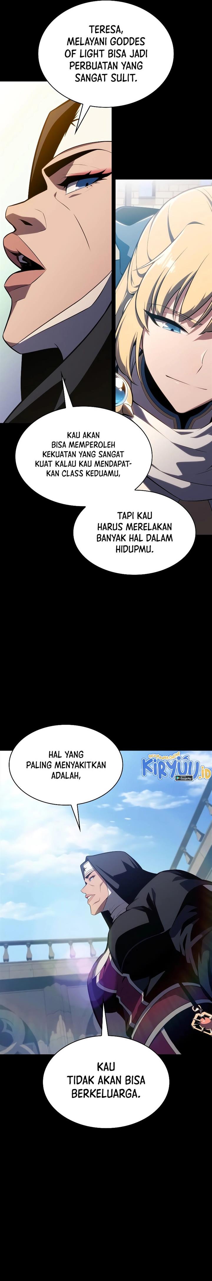 Solo Max-Level Newbie Chap 161 - Next Chap 162