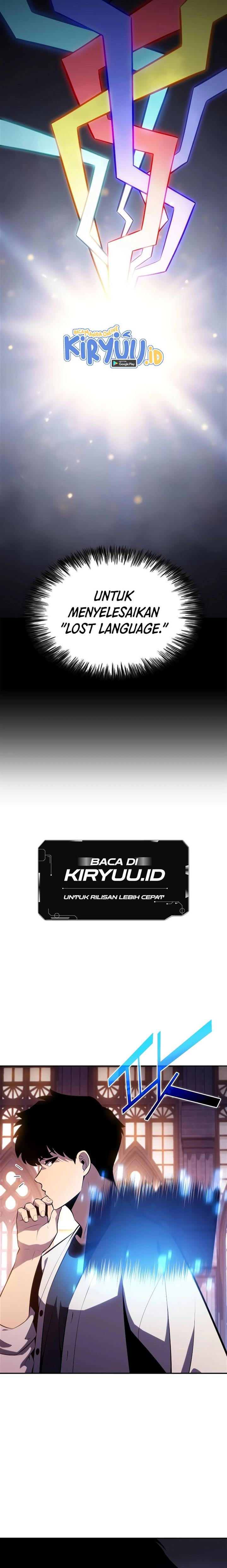 Solo Max-Level Newbie Chap 161 - Next Chap 162