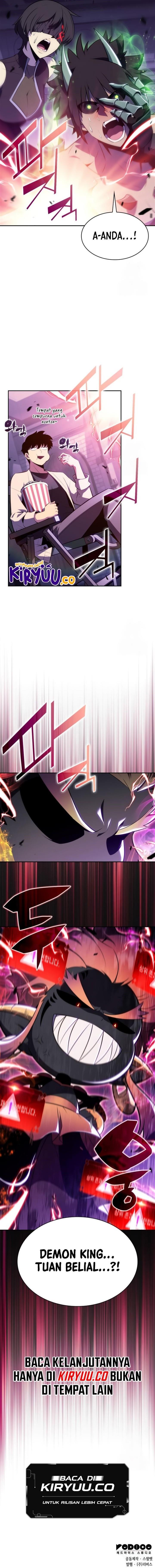 Solo Max-Level Newbie Chap 167 - Next Chap 168