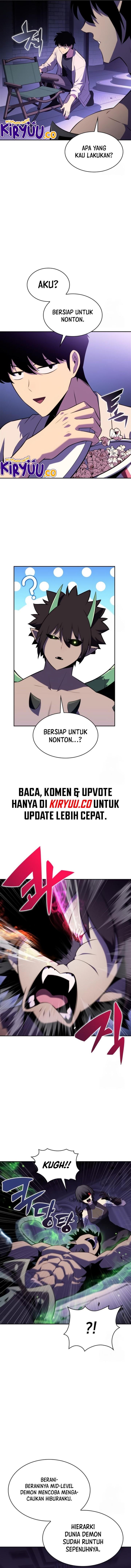 Solo Max-Level Newbie Chap 167 - Next Chap 168