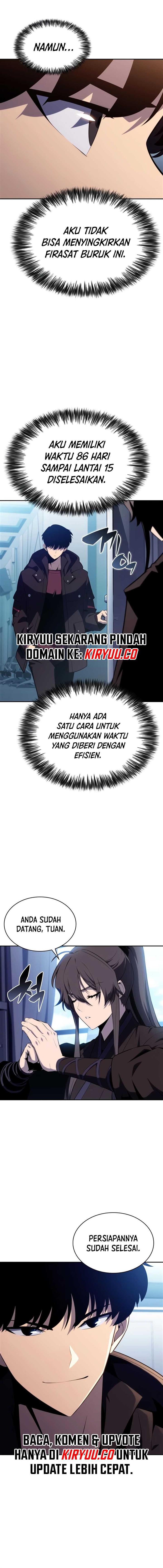 Solo Max-Level Newbie Chap 168 - Next Chap 169