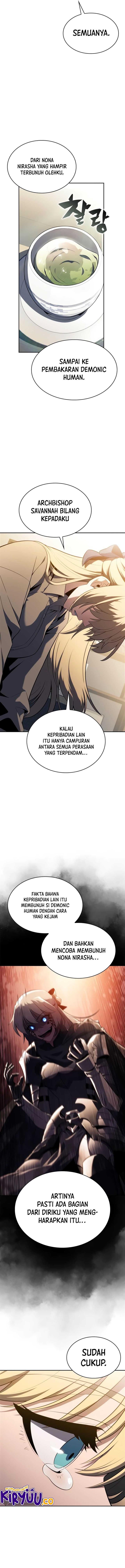 Solo Max-Level Newbie Chap 168 - Next Chap 169