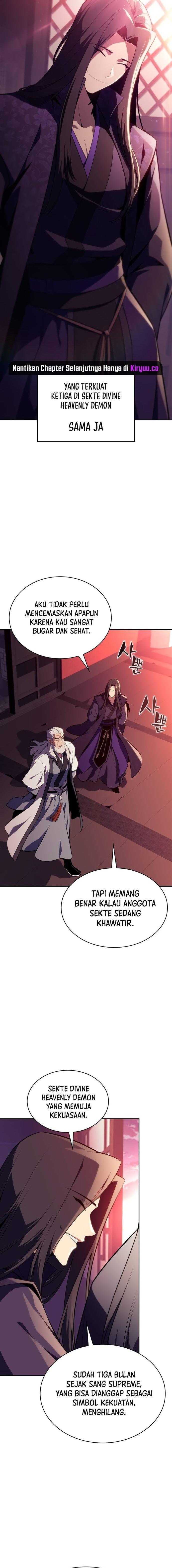 Solo Max-Level Newbie Chap 169 - Next Chap 170