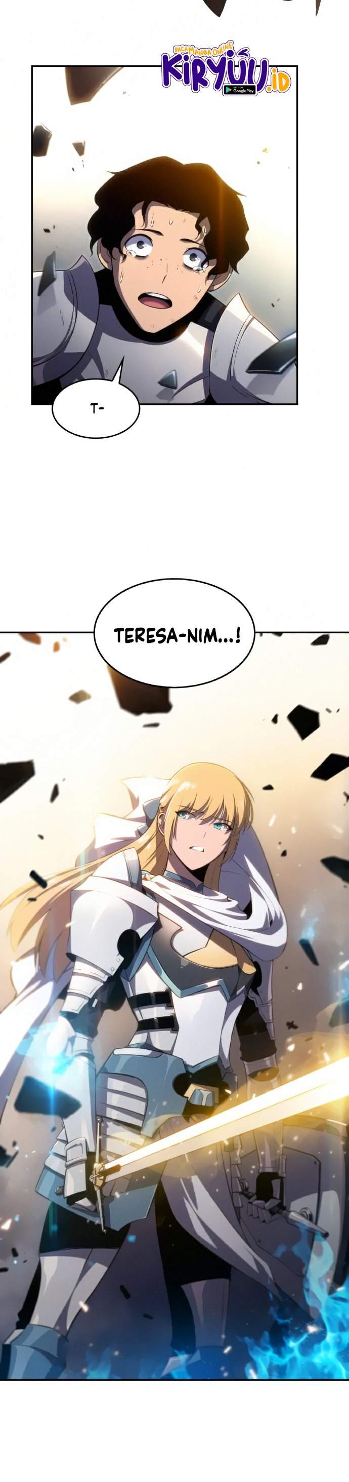 Solo Max-Level Newbie Chap 18 - Next Chap 19